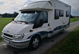 Ford Inny Kamper-Kempingowe FORD Hobby T600FC