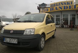 Fiat Panda II OF. PRYW. - GAZ 3 LETNI -