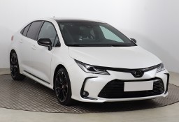 Toyota Corolla XII , Salon Polska, Serwis ASO, Automat, Skóra, Klimatronic,