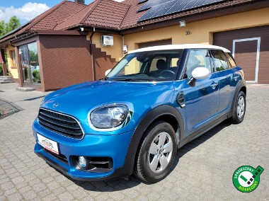 MINI Countryman Cooper 1.5 Benzyna Salon Polska 2019 Tylko 49.000 km z Serwisem FV 2-1