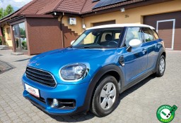 MINI Countryman Cooper 1.5 Benzyna Salon Polska 2019 Tylko 49.000 km z Serwisem FV 2