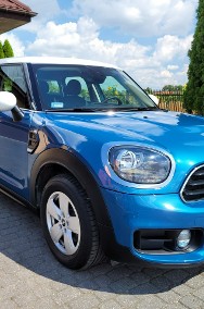 MINI Countryman Cooper 1.5 Benzyna Salon Polska 2019 Tylko 49.000 km z Serwisem FV 2-2