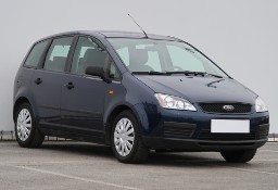 Ford C-MAX I , Klima, El. szyby, Alarm