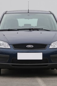 Ford C-MAX I , Klima, El. szyby, Alarm-2