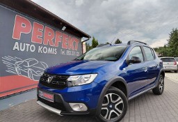 Dacia Sandero II