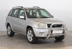 Toyota RAV 4 II , Klimatronic, Parktronic,ALU