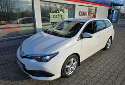 Toyota Auris II