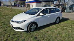 Toyota Auris II
