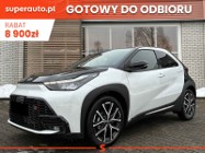 Toyota Aygo X Style GR Sport 1.5 Hybrid Style GR Sport 1.5 Hybrid | Podgrzewane fo