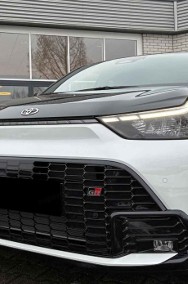 Toyota Aygo X Style GR Sport 1.5 Hybrid Style GR Sport 1.5 Hybrid | Podgrzewane fo-2