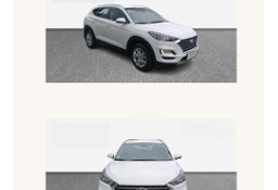 Hyundai Tucson III 1.6 T-GDi Comfort 2WD + alufelgi i opony zimowe