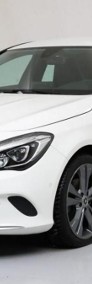 Mercedes-Benz Klasa CLA DW5M868 # Jak nowy # Automat # Możliwy Leasing # Faktura VAT 23 %-4