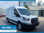 Ford Transit L3H2 Ambiente 350 L3H2 Ambiente 350 2.0 130KM