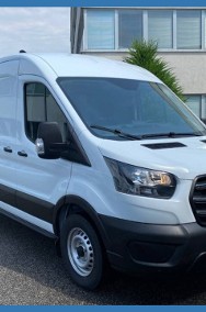 Ford Transit L3H2 Ambiente 350 L3H2 Ambiente 350 2.0 130KM-2