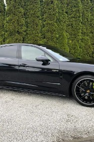 Porsche Panamera Panamera 4 E-Hybrid Panorama Night Vision Chrono Kamery-2