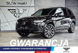 Volvo XC90 V T8 AWD Recharge Geartronic RDesign Edition