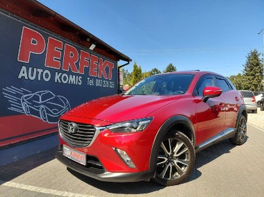 Mazda CX-3-1