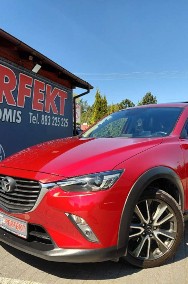 Mazda CX-3-2