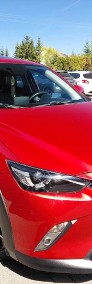 Mazda CX-3-4