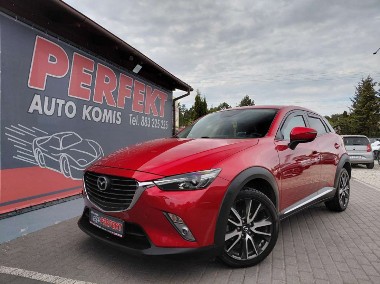 Mazda CX-3-1
