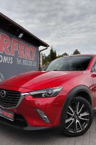Mazda CX-3-2