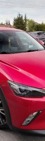 Mazda CX-3-4