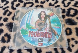 Pocahontas + gratis Fantaghiro