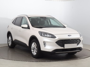 Ford Kuga , Salon Polska, Serwis ASO, Navi, Klimatronic, Tempomat,-1