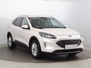 Ford Kuga , Salon Polska, Serwis ASO, Navi, Klimatronic, Tempomat,