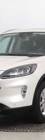 Ford Kuga , Salon Polska, Serwis ASO, Navi, Klimatronic, Tempomat,-3