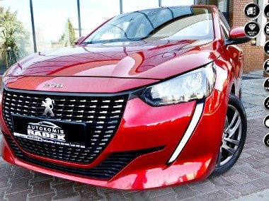 Peugeot 208 II STYLE|Navi|Parktronic|As.Pasa|6 Biegów| Serwis|Bezwyp|GWARANCJA-1