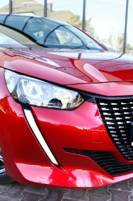 Peugeot 208 II STYLE|Navi|Parktronic|As.Pasa|6 Biegów| Serwis|Bezwyp|GWARANCJA-2