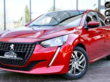 Peugeot 208 II STYLE|Navi|Parktronic|As.Pasa|6 Biegów| Serwis|Bezwyp|GWARANCJA-1