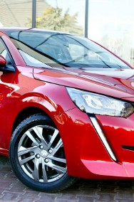 Peugeot 208 II STYLE|Navi|Parktronic|As.Pasa|6 Biegów| Serwis|Bezwyp|GWARANCJA-2