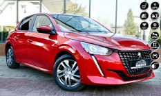 Peugeot 208 II STYLE|Navi|Parktronic|As.Pasa|6 Biegów| Serwis|Bezwyp|GWARANCJA