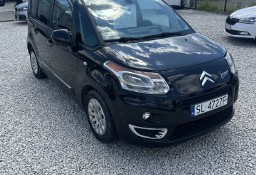 Citroen C3 Picasso .