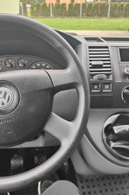 Transporter-Caravelle 2008r 1.9 TDI 9-osobowy-2