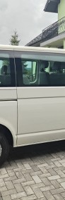 Transporter-Caravelle 2008r 1.9 TDI 9-osobowy-4