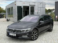 Volkswagen Passat B8 2.0 TDI EVO 150KM DSG 2023 Business IQ.LIGHT wirtual, el. fotele FV2
