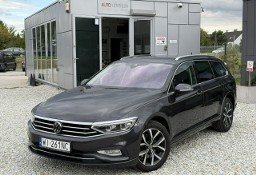 Volkswagen Passat B8 2.0 TDI EVO 150KM DSG 2023 Business IQ.LIGHT wirtual, el. fotele FV2
