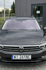 Volkswagen Passat B8 2.0 TDI EVO 150KM DSG 2023 Business IQ.LIGHT wirtual, el. fotele FV2-2