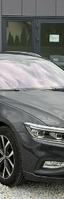 Volkswagen Passat B8 2.0 TDI EVO 150KM DSG 2023 Business IQ.LIGHT wirtual, el. fotele FV2-3