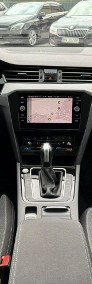 Volkswagen Passat B8 2.0 TDI EVO 150KM DSG 2023 Business IQ.LIGHT wirtual, el. fotele FV2-4