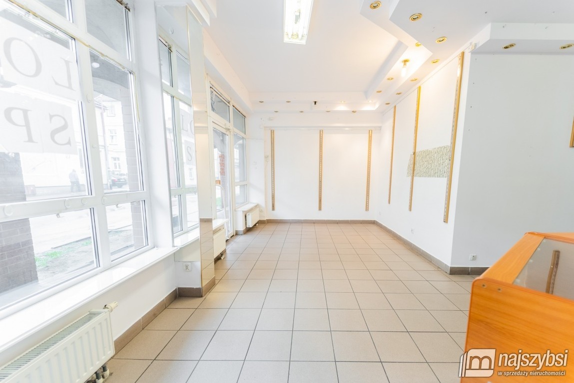 Lokal użytkowy w centrum Karlina! - View 4