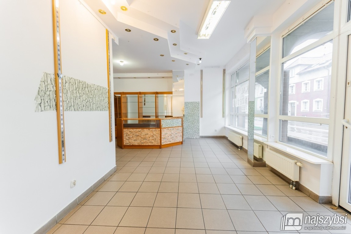 Lokal użytkowy w centrum Karlina! - View 5