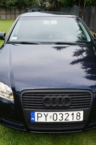 Audi A4 III (B7) zarejestrowany, ubezpieczony. Gwarancja. Polecam !!!-2