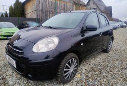 Nissan Micra IV 1,2 80KM