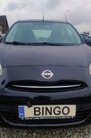 Nissan Micra IV 1,2 80KM-2