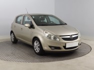 Opel Corsa D , Klima, El. szyby