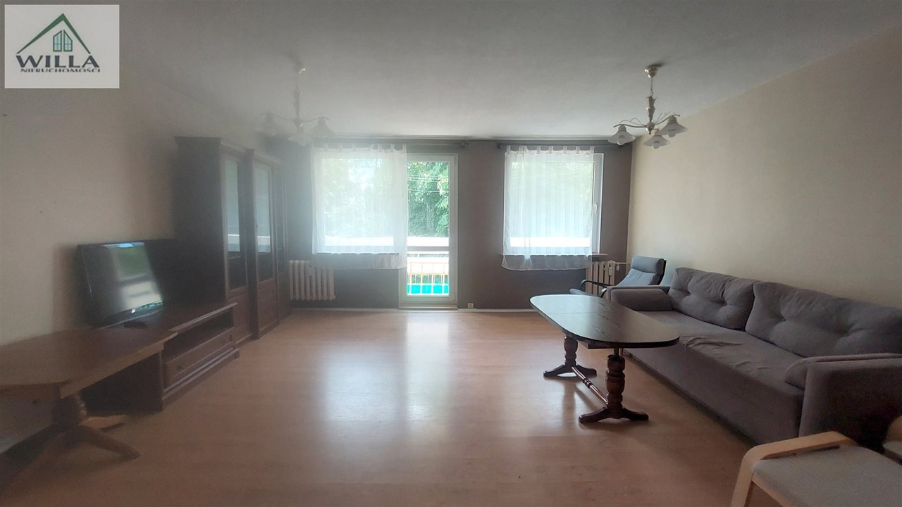 Podzamcze, przestronne 3 pokoje. - Widok 2